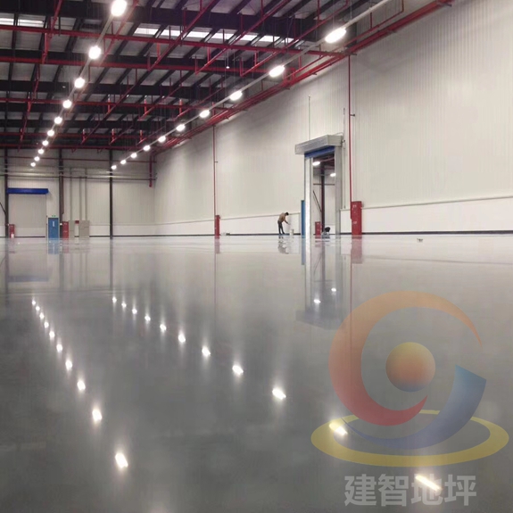 深圳、廣州超耐磨地坪、耐磨地坪漆技術(shù)指標(biāo)